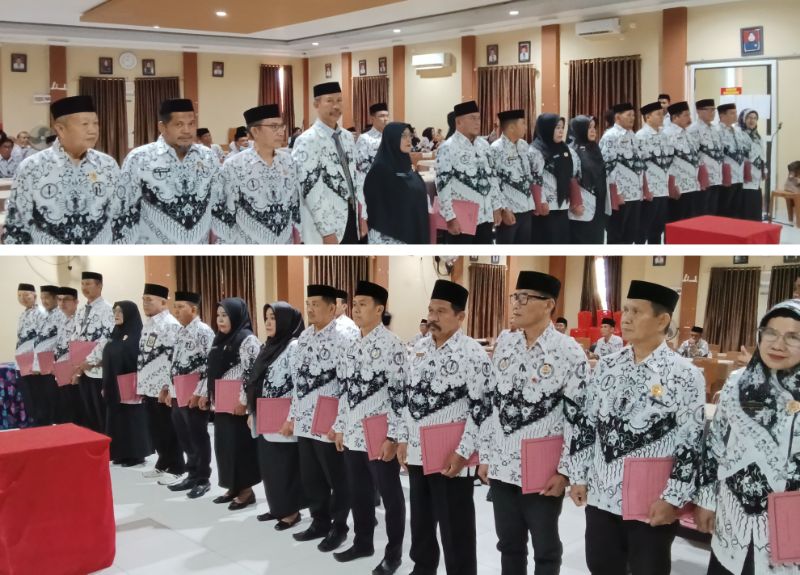 Bidang PGRI Cilincing - Persatuan Guru Republik Indonesia Cabang Cilincing