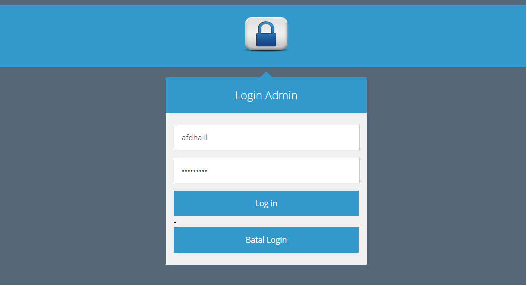 Login PGRI Cilincing - Persatuan Guru Republik Indonesia Cabang Cilincing